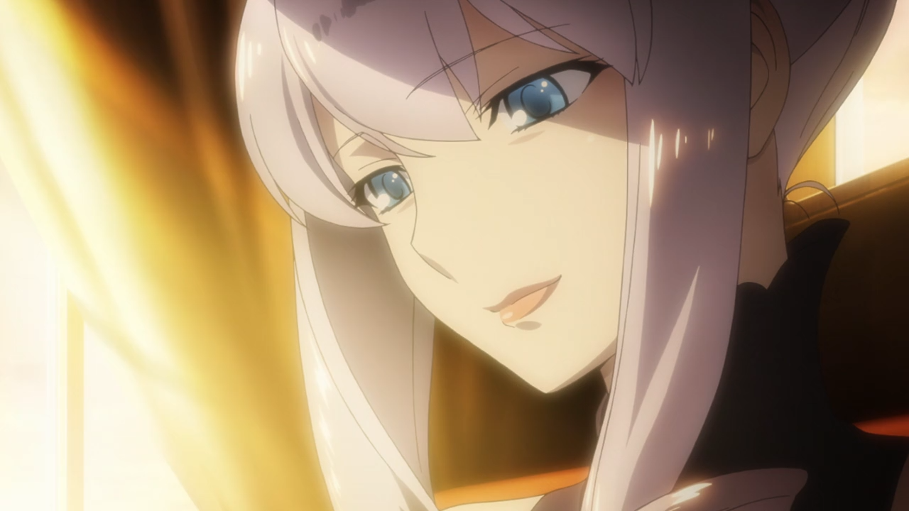 Knight's & Magic (PuyaSubs!)